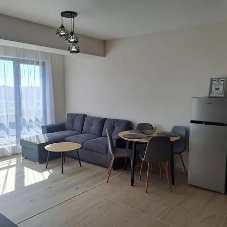 Apartamento Marvi Ruse
