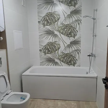 Marvi Apartamento