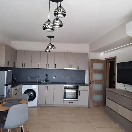 Apartamento Marvi Ruse