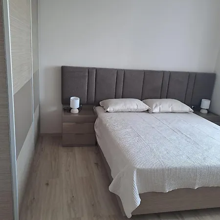 Apartamento Marvi Ruse