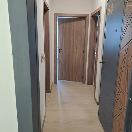 Marvi Apartament