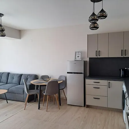 Apartamento Marvi