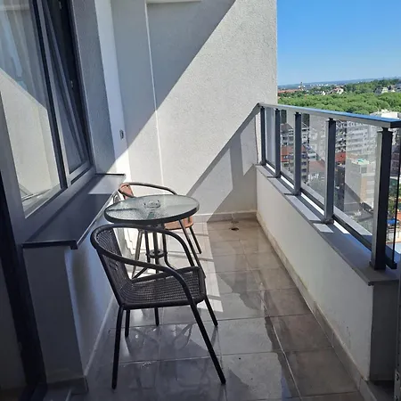 Apartamento Marvi *