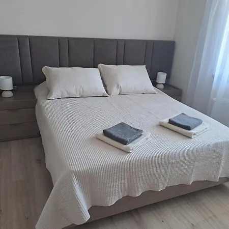 Apartamento Marvi Ruse
